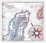 Darwins Journey: Scenarios mini-expansion