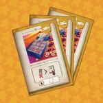 Books of Time: Trade Book Promo
