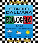 Formula Dé: ITALY SERIES – Bologna Stadio Dall'Ara