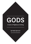 Gods: A Game of Righteous Smiting