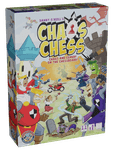 Chaos Chess (Second Edition): Medieval Madness