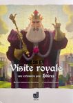 Henchmania: Royal Visit