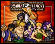 Deadly Harmony
