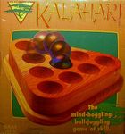 Kalahari