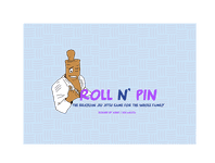 Roll N' Pin: The Brazilian Jiu Jitsu Game for the Whole Family
