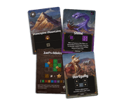 Cartographers: Architects Mini Expansion