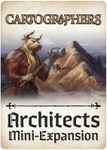 Cartographers: Architects Mini Expansion doboz