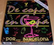 De copa en Copa por... Barcelona