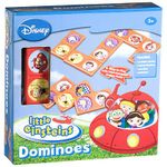 Little Einsteins Dominoes