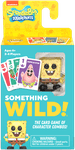 Something Wild! SpongeBob SquarePants