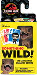 Something Wild! Jurassic Park
