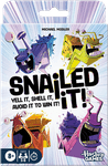 Snailed It!