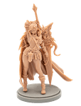 Kingdom Death: Monster – Globinsnarfer Promo Card