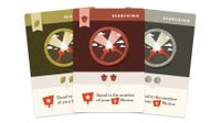 TRAILS: Searching Promo Cards