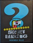 Secret Ranking: Friendly Blue