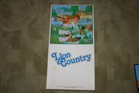 Lion Country