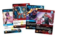 DC Deck-Building Game: Gen Con 2023 Promo Pack