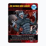 DC Deck-Building Game: The Batman Who Laughs Promo Card