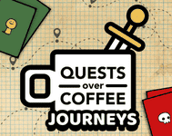 Quests Over Coffee: Journeys