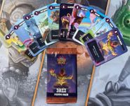 Mindbug: First Contact – Promo Pack 2022