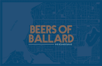 Beers of Ballard: The Board Game