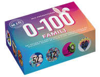 0-100 Familj