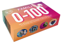 0-100 Familj: Mini