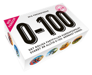 0-100 Vit: Mini