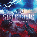 Sea Beasts: A Bloody Voyage
