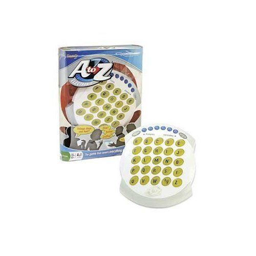 A to Z Electronic doboz