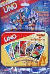 UNO: Disney Theme Park Edition