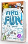 Find the Fun: The Game