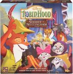 Disney Robin Hood: Sheriff of Nottingham Game