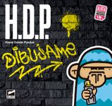 H.D.P.: Hasta Donde Puedas – Dibujame