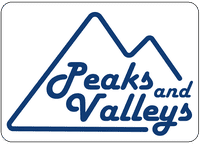 Peaks and Valleys