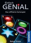 Einfach Genial: Das Kartenspiel