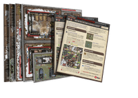 Heroes of Stalingrad: Battlefield Stories #01 – All Quiet on the Eastern Front