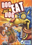 Dog Eat Hot Dog