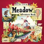 Meadow: Adventure Book box art