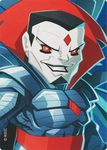 Marvel United: Mister Sinister Promo Deck