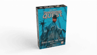Thunderstone Quest: Risen from the Mire