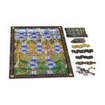 Barrage: New Lands – Duel