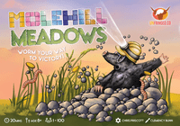 Molehill Meadows