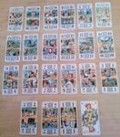 Tarot Probability