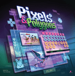 Pixels and Polygons