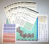 Ancient Battles Deluxe Expansion Kit 2: Hell's Horsemen