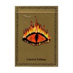 Middle Earth: The Lidless Eye
