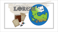 Legends of Lorem