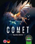 Comet: Superhero Add-On