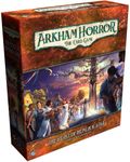 Arkham Horror: The Card Game – The Feast of Hemlock Vale: Campaign Expansion